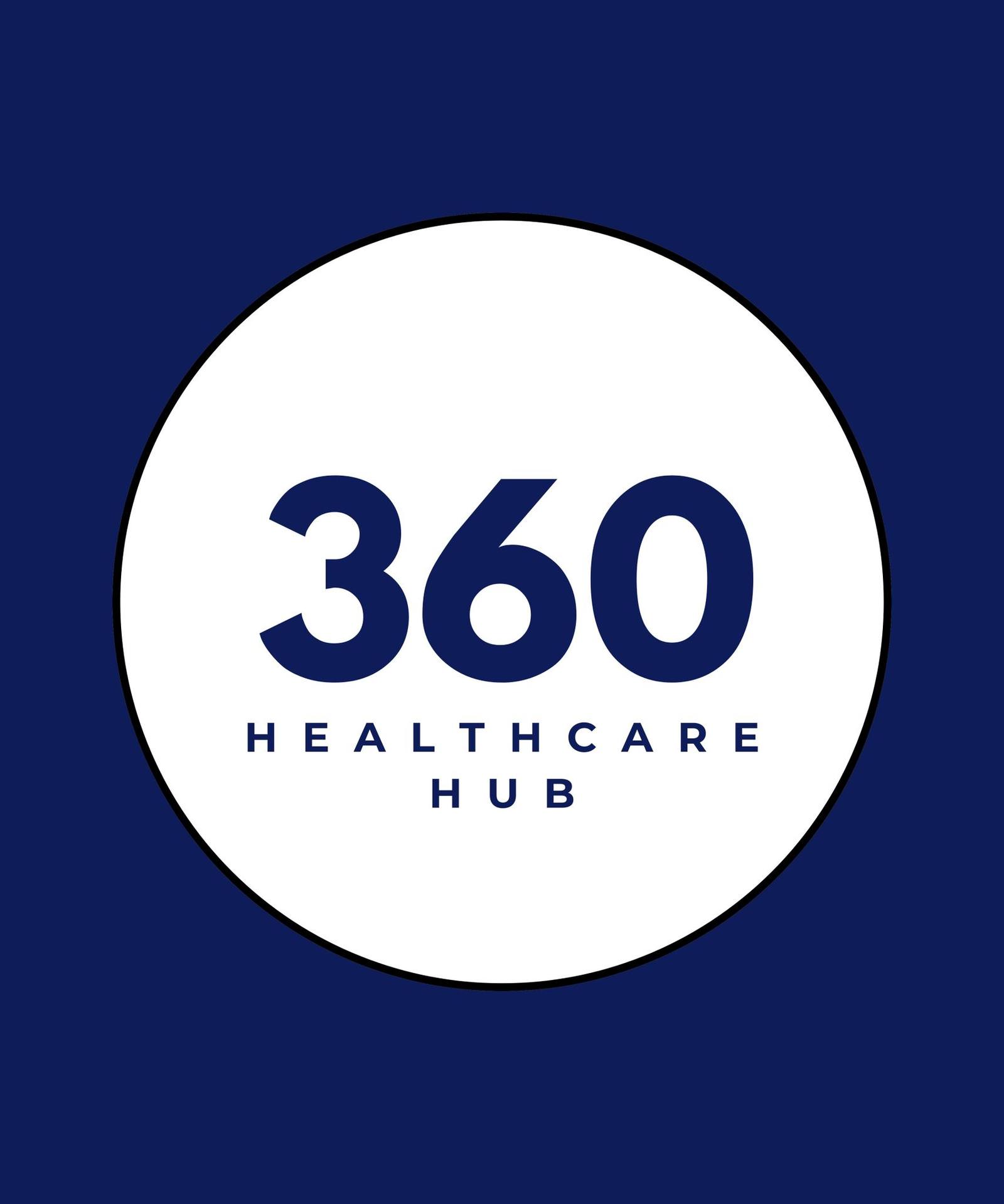 360 Healthcare Hub